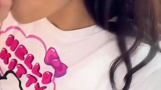 I Break My Little Stepsister's Pussy