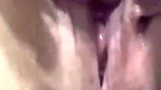 Pretty Pussy Cumming