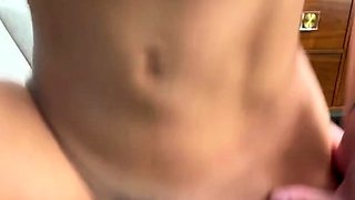 YesGirlz - Evelyn Payne - Loves Her Giant Clit