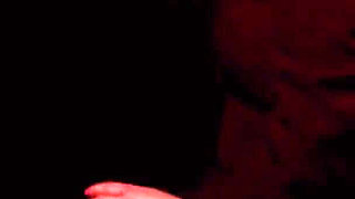 British 19-year-old in uniform sucks cock at the gloryhole