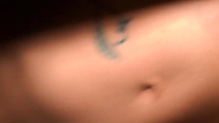 I Cum Inside a Beauty with Perfect Natural Tits Several Times Because Cum Is the Best Lubricant