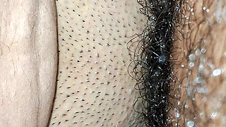 Indian sex sunni bhabhi fucking hard dildo cock condom full enjoyment