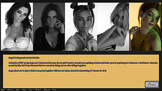 Being a Dik 0.8.1 Part 216 New Update and a Hot Start! by Loveskysan69