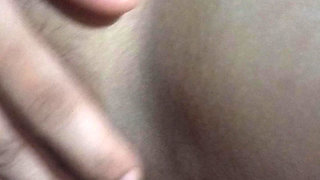 Pinay want to fuck and cum inside her wer pussy...