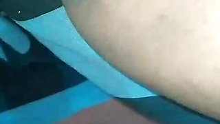 my girl friend first time hard