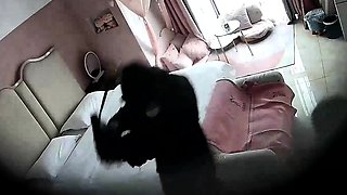 Amateur Hidden Cam