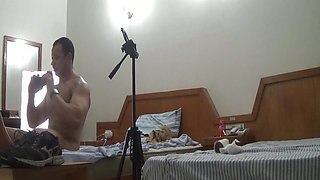 amateur boyfriend fucks hottie