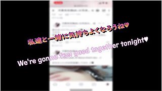 Cute 18 Year Old Big Breasted Girlfriend In Kimono Climaxing Hard