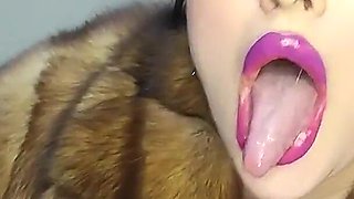 Sex Fur Doll for Rich Men