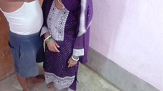 Indian Couple Real Coupes