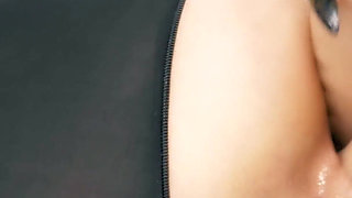 Ksucolt - Double Anal Penetration - Anal Wrecking Compilation