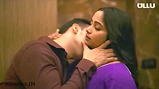 Incredible Indian plumper emotional story