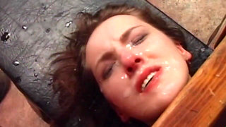 Hot Holes - in Mouth and Ass - Episode 5