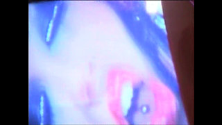 Horny Bitch Can't Get Enough Cock