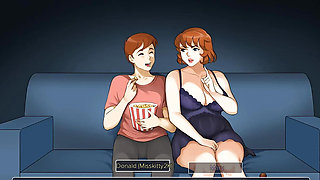 Milfs Plaza - 34 Beauty By MissKitty2K