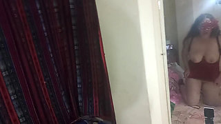 Couple Fucking Rich And Delicious Until They Cum Together