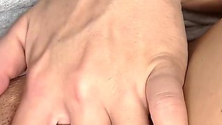 Huge Clit Close up