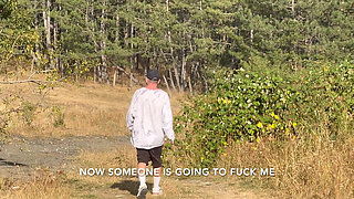 He Took Me for a Ride in a Convertible and Fucked Me in It Behind the Bushes