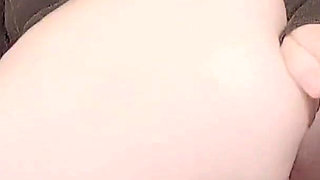 My Pussy Is so Tight That This Dildo Almost Cant Fit!