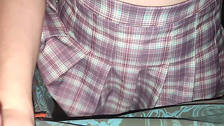 Step Father Mouth and Vagina Fuck His 18 Old Step Daughter - Tabooroom