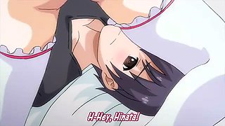 Paradise of little sisters 3 02 hentai94
