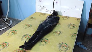 Bondage Chinese 10