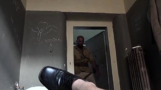 Hell in Jail