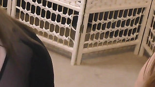 Busty Sluts Trying Out Some Real UK Dick's