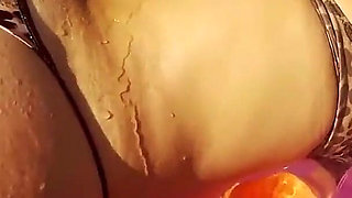 Slutty MILF Had Some Fun in the Pool 280