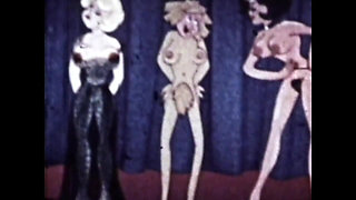 Perverted Cartoons (part5)