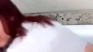 Magrinha Peituda Gostosa E Safada Pau Grande
