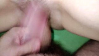 Hot Serbian Stepsister Fucked Hard By Big Cock Stepbro - Amateur Homemade Cumshot