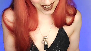 Cuckolds Also Celebrate Halloween... but by Pleasing Their Mistress Dressed as Sluts!