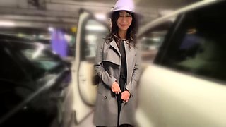 Asian japanese amateur