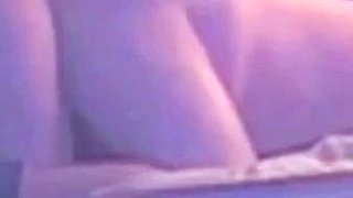 Barebacking Daddy: Amateur Bear Takes Raw Cock