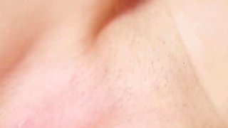 Wet Teen Pink Pussy Fuck and Creampie (quickie)