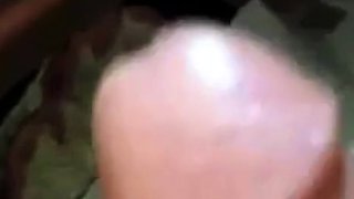 Chinese Cock - Asian Amateur Plays with Sex Toy