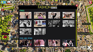 FashionBusiness - How She Fucks Her E3 #32