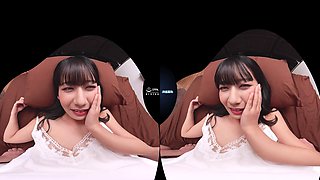 Himari Ayase - So It Turns Out My Hot Classmate Is A Super Masochistic Sex Freak