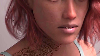 Much More Than Friends with the Right to Rub Part 13.mk