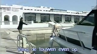 Dark Passion 1 - Dunkle Leidenschaft 1 (1990) - Full Movie