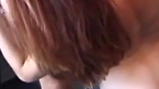 She Really Likes to Fuck