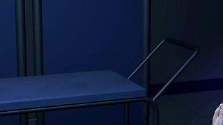 My Lustful Sis-in-law (p1)- 3D Animation