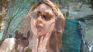 Playboy Centerfolds - PlayboyTV