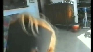 Italian Horny Exhibitionists on Vhs From the 90s #5