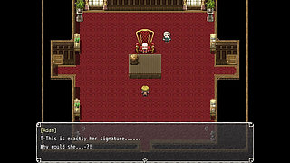 Nymphomania Priestess 14 My Boss Takes My Wife Away From Me