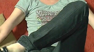 I must have my open pussy ready to be seen in POV - 3