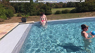 Vlog Holidays August