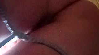 Sedanj No Panties on Your Face