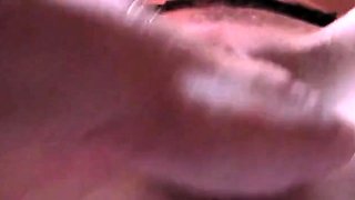 Anal Sex Mistress in Nylons